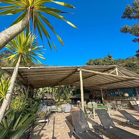 Hotel Boutique Ananas Cambaquara Εξωτερικό φωτογραφία