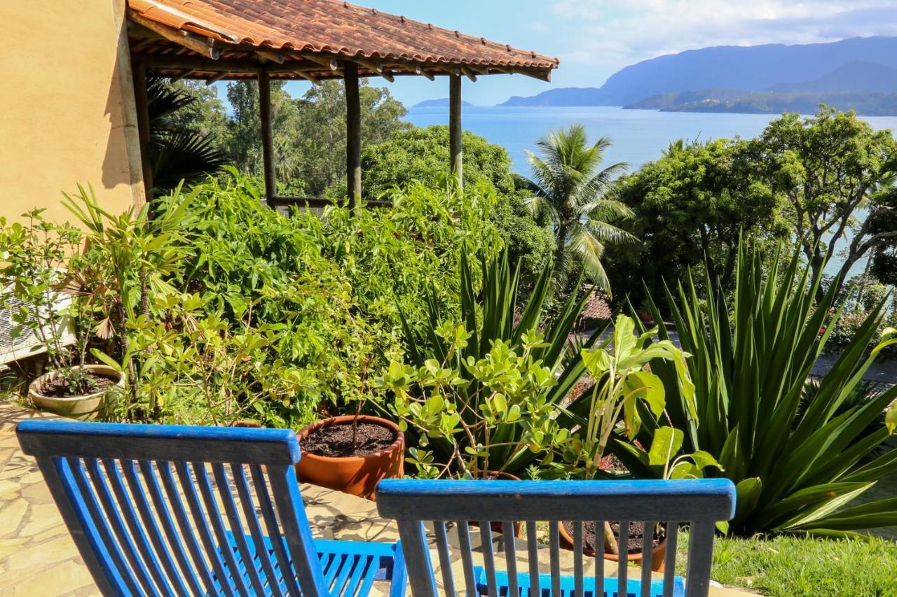Hotel Boutique Ananas Cambaquara Εξωτερικό φωτογραφία
