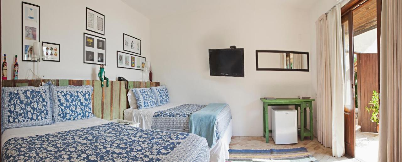 Hotel Boutique Ananas Cambaquara Εξωτερικό φωτογραφία