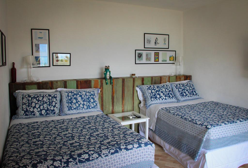 Hotel Boutique Ananas Cambaquara Εξωτερικό φωτογραφία