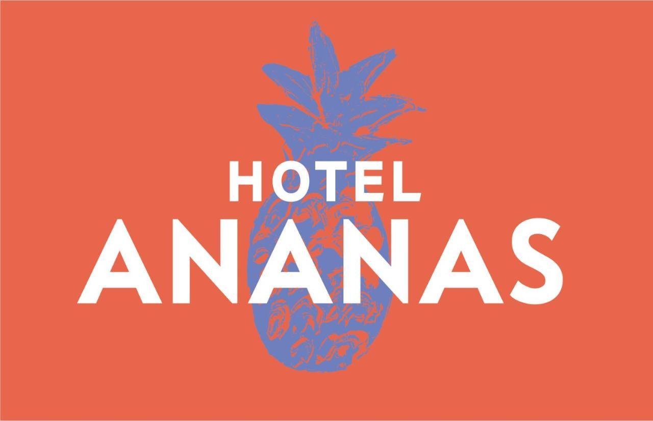 Hotel Boutique Ananas Cambaquara Εξωτερικό φωτογραφία