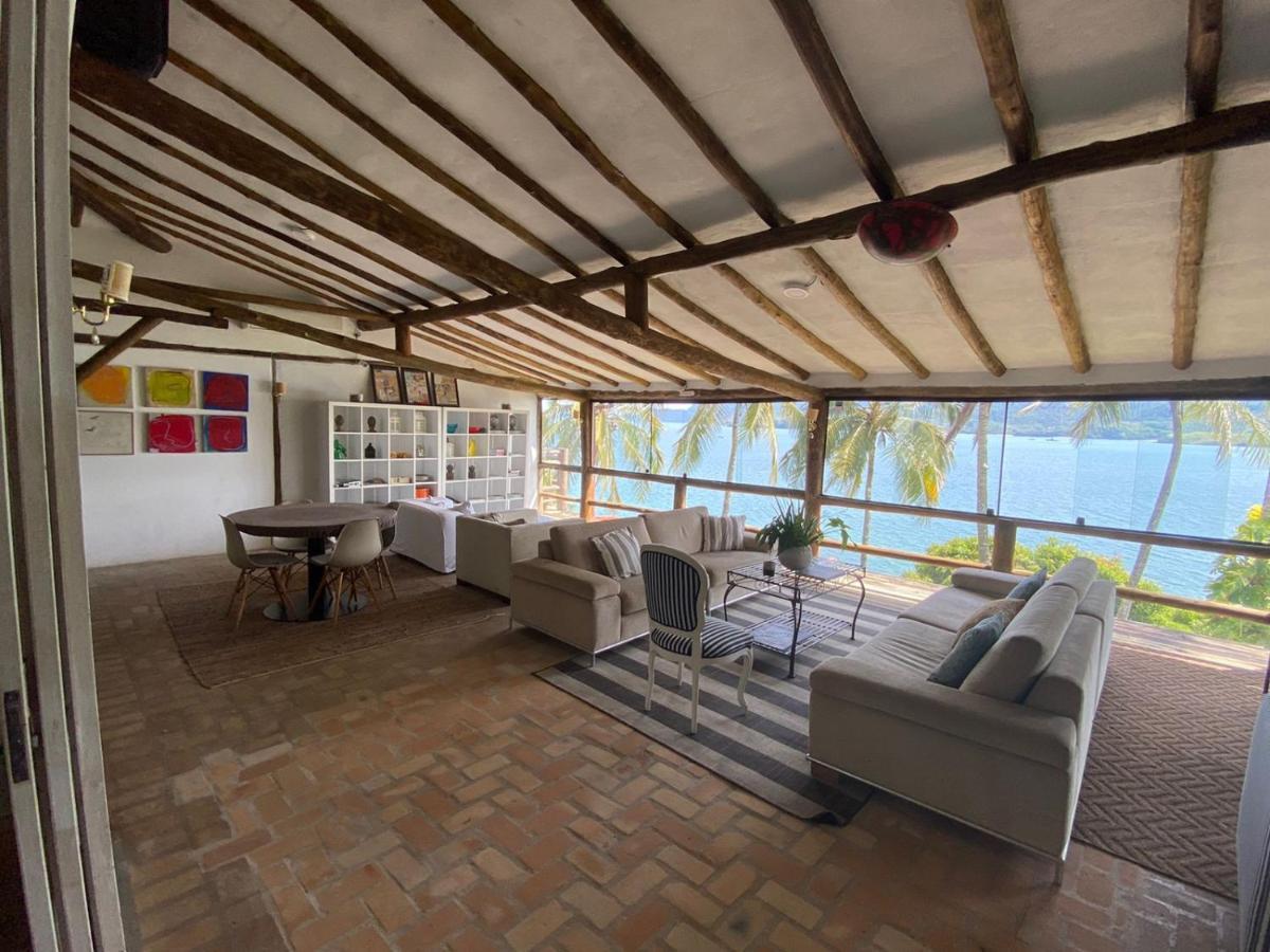 Hotel Boutique Ananas Cambaquara Εξωτερικό φωτογραφία