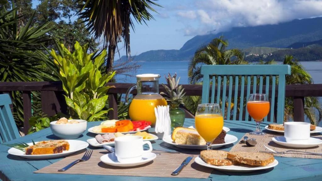 Hotel Boutique Ananas Cambaquara Εξωτερικό φωτογραφία