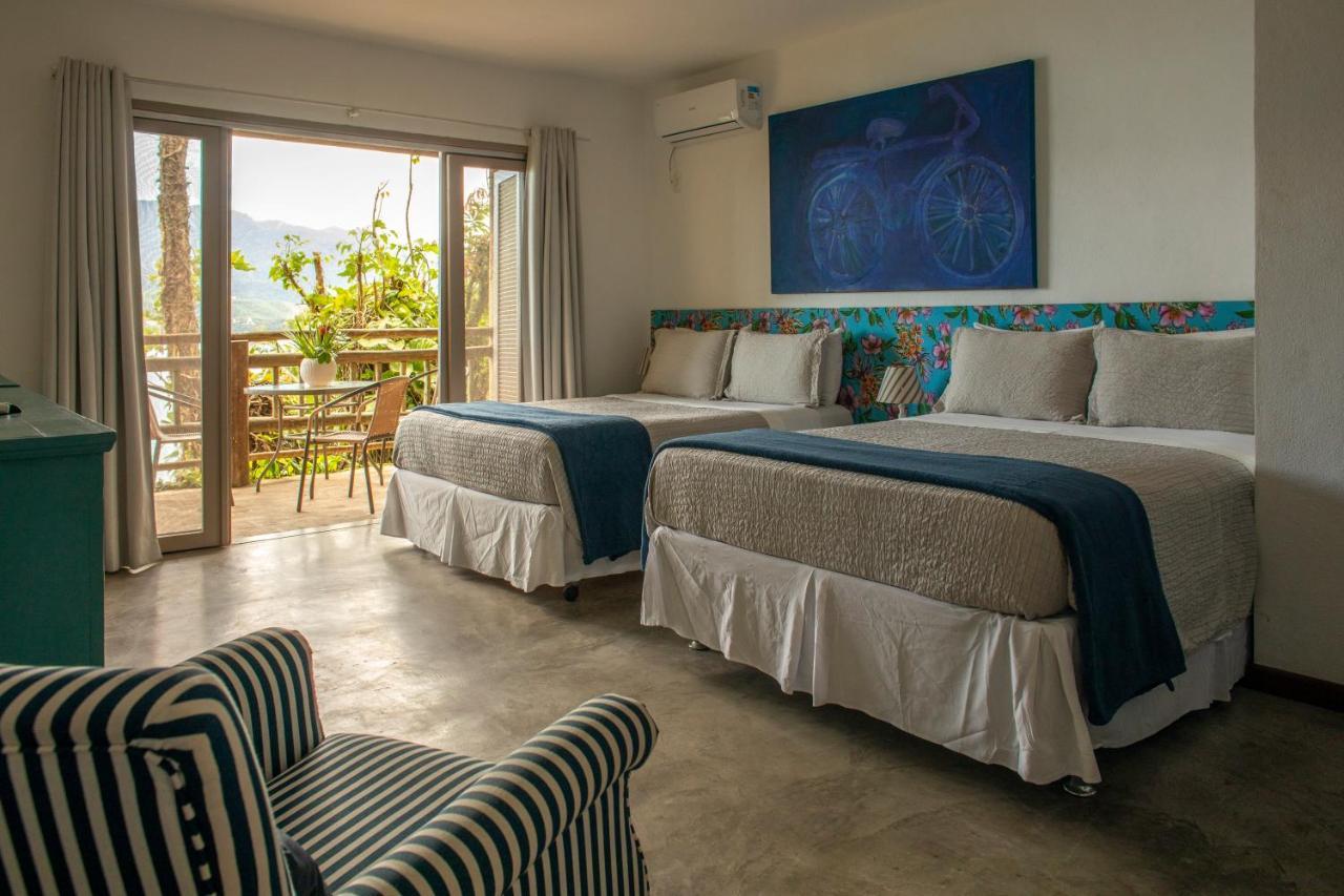 Hotel Boutique Ananas Cambaquara Εξωτερικό φωτογραφία