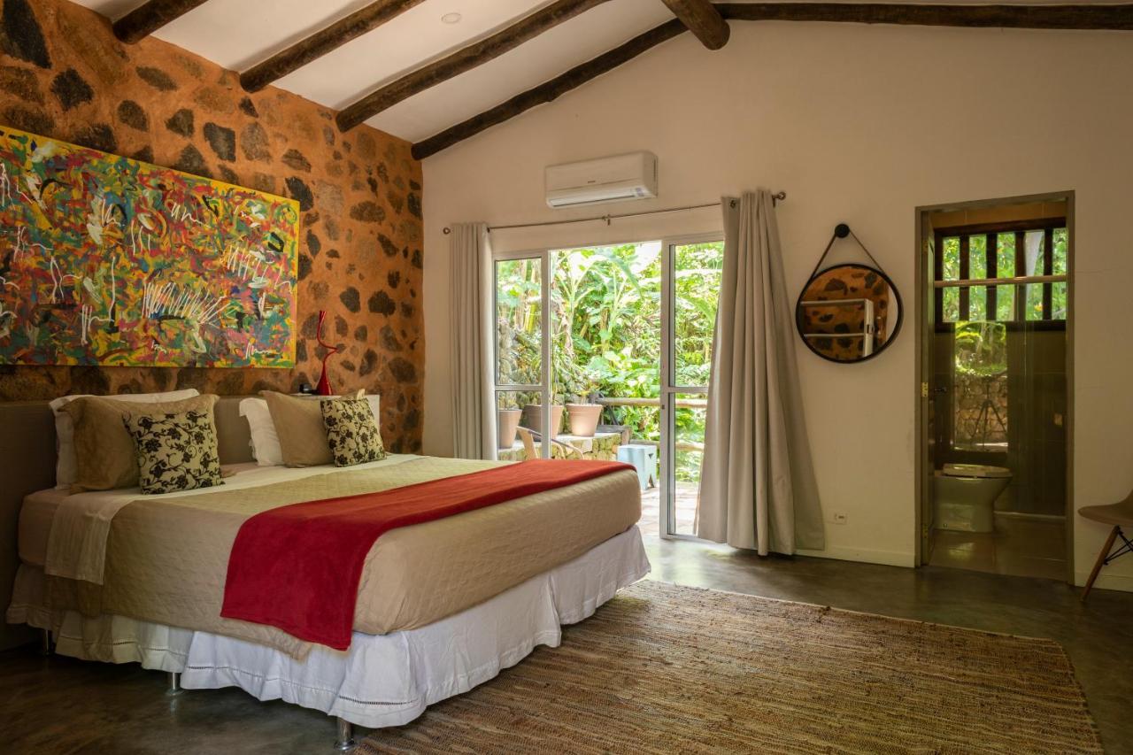 Hotel Boutique Ananas Cambaquara Εξωτερικό φωτογραφία