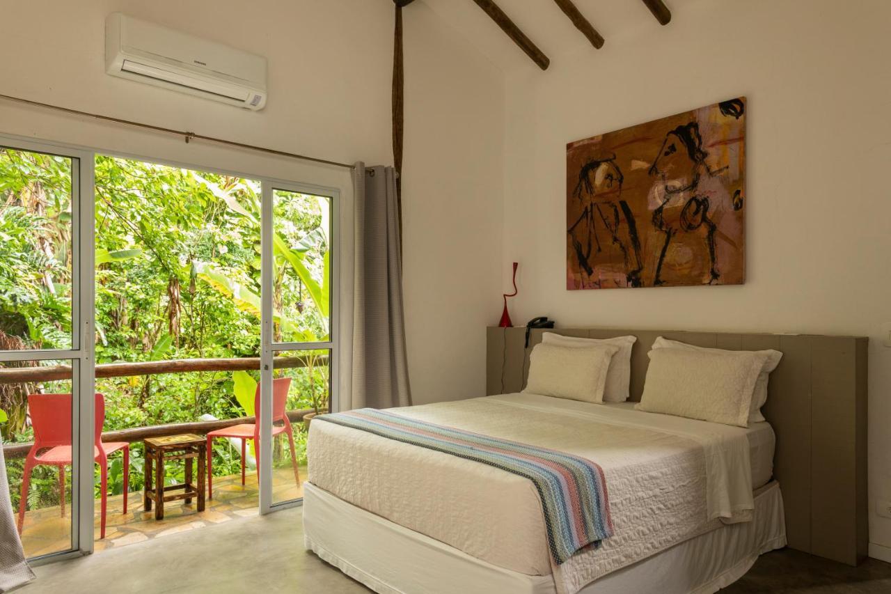 Hotel Boutique Ananas Cambaquara Εξωτερικό φωτογραφία