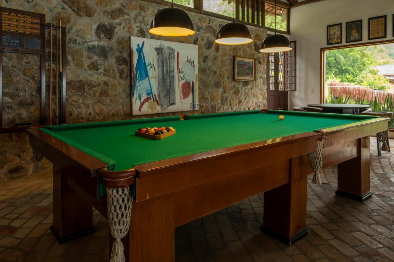 Hotel Boutique Ananas Cambaquara Εξωτερικό φωτογραφία