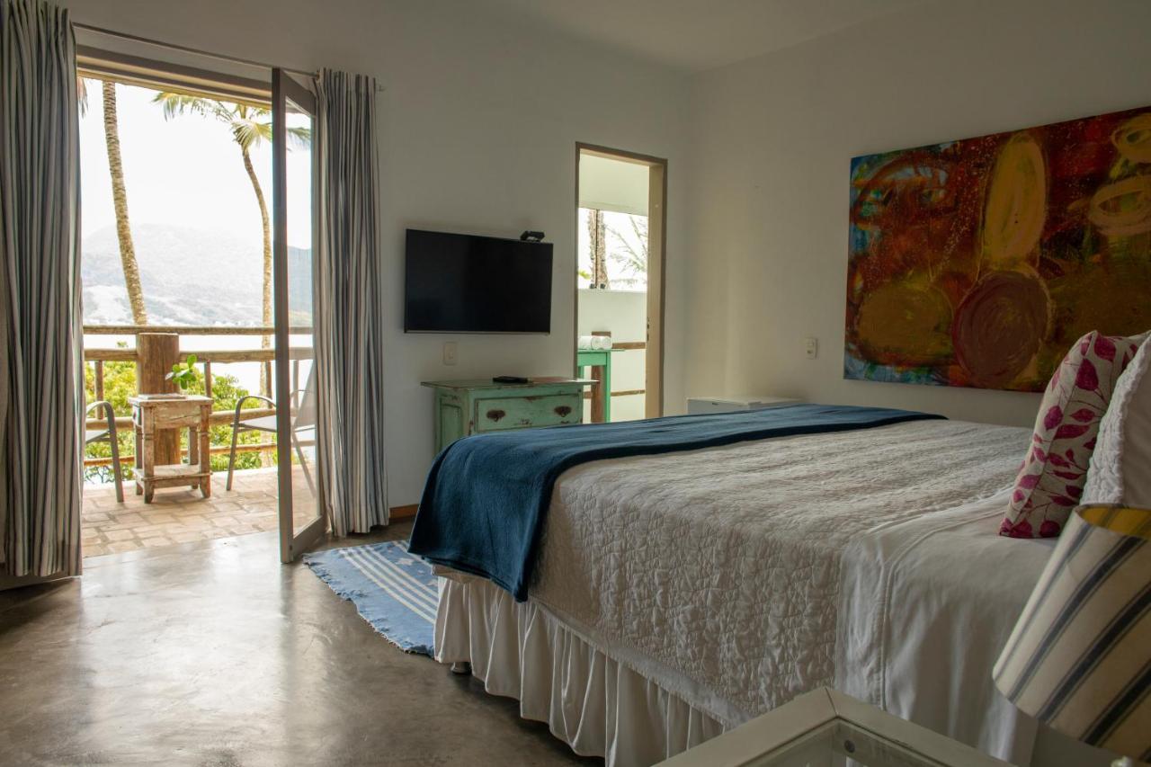 Hotel Boutique Ananas Cambaquara Εξωτερικό φωτογραφία