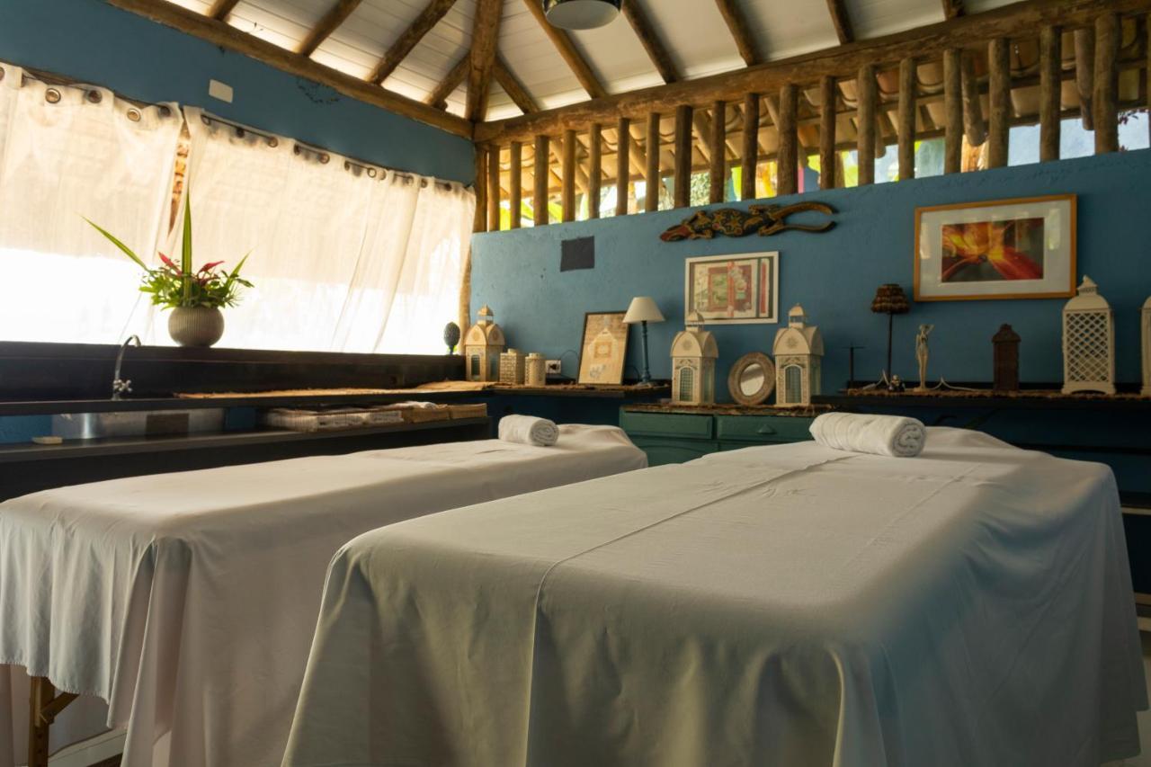 Hotel Boutique Ananas Cambaquara Εξωτερικό φωτογραφία