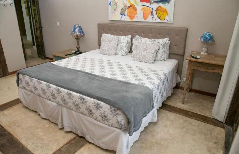 Hotel Boutique Ananas Cambaquara Εξωτερικό φωτογραφία