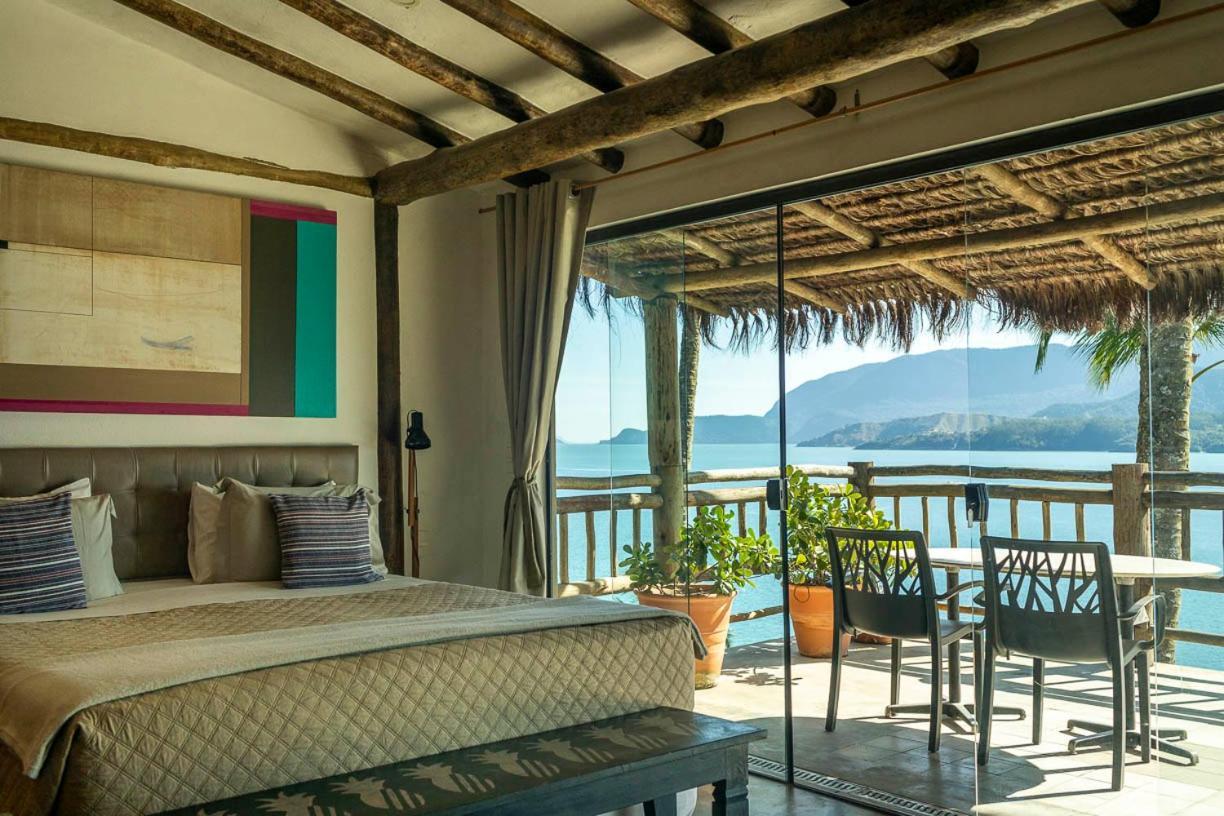 Hotel Boutique Ananas Cambaquara Εξωτερικό φωτογραφία