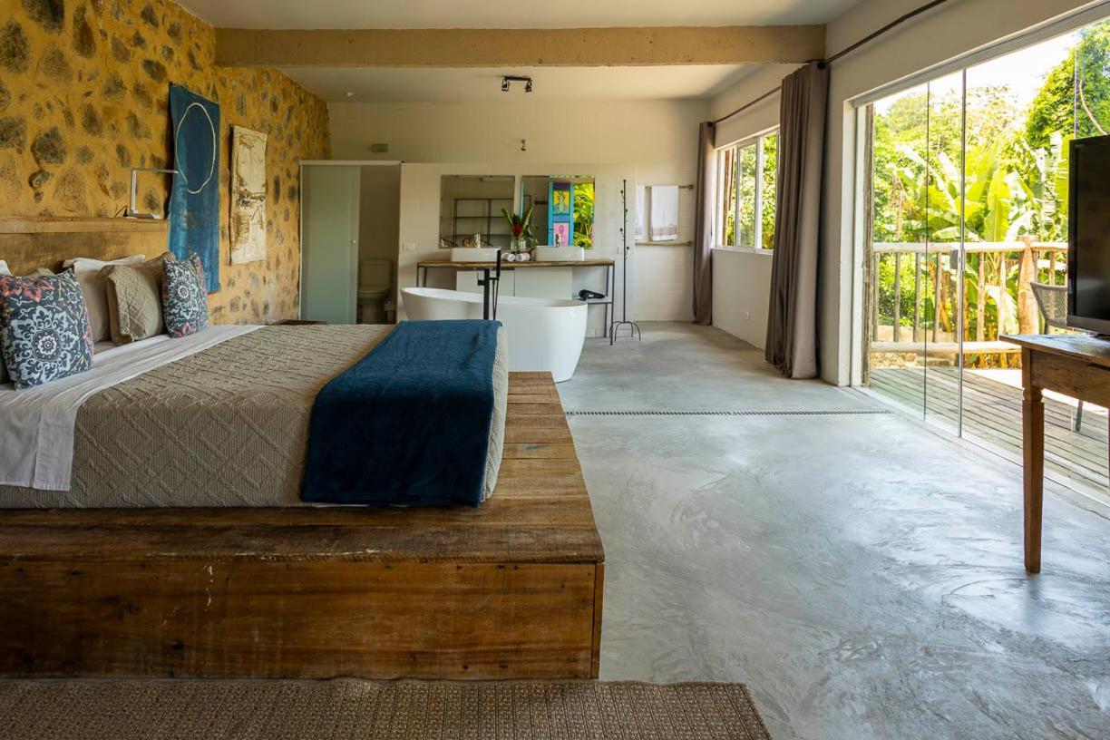 Hotel Boutique Ananas Cambaquara Εξωτερικό φωτογραφία