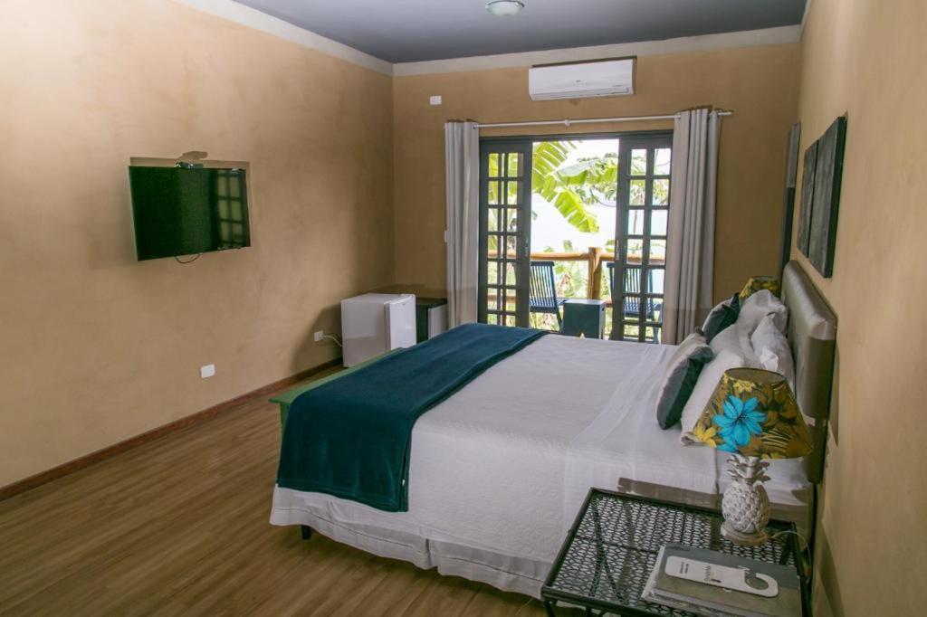 Hotel Boutique Ananas Cambaquara Εξωτερικό φωτογραφία