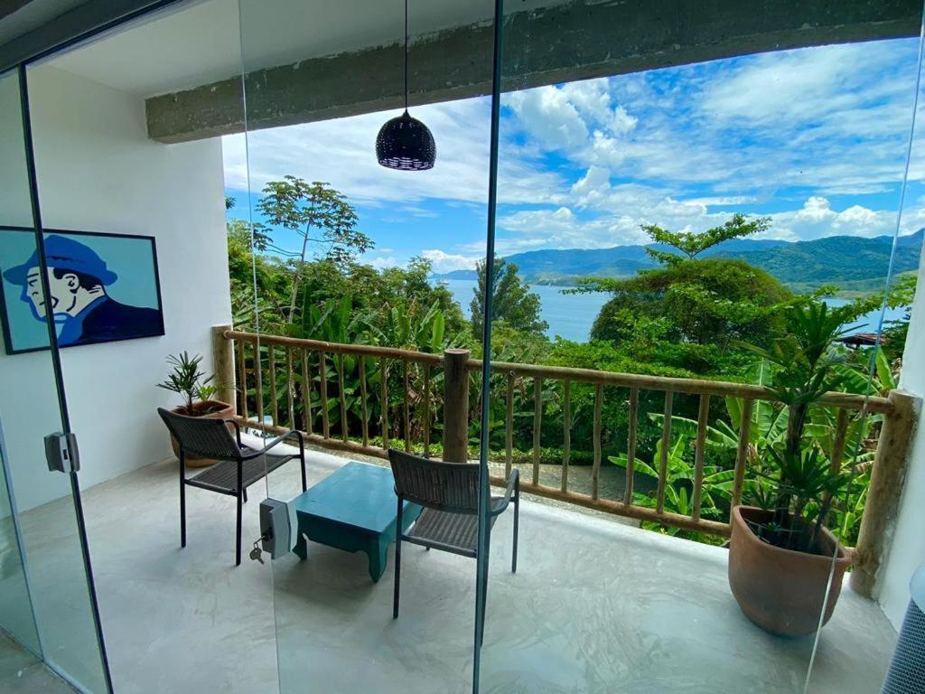 Hotel Boutique Ananas Cambaquara Εξωτερικό φωτογραφία