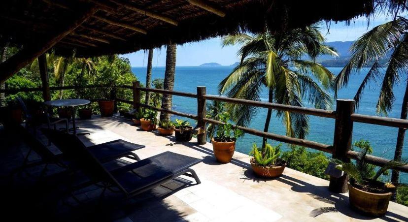 Hotel Boutique Ananas Cambaquara Εξωτερικό φωτογραφία