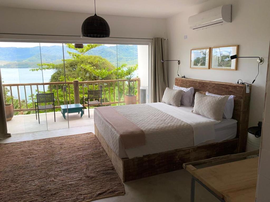 Hotel Boutique Ananas Cambaquara Εξωτερικό φωτογραφία