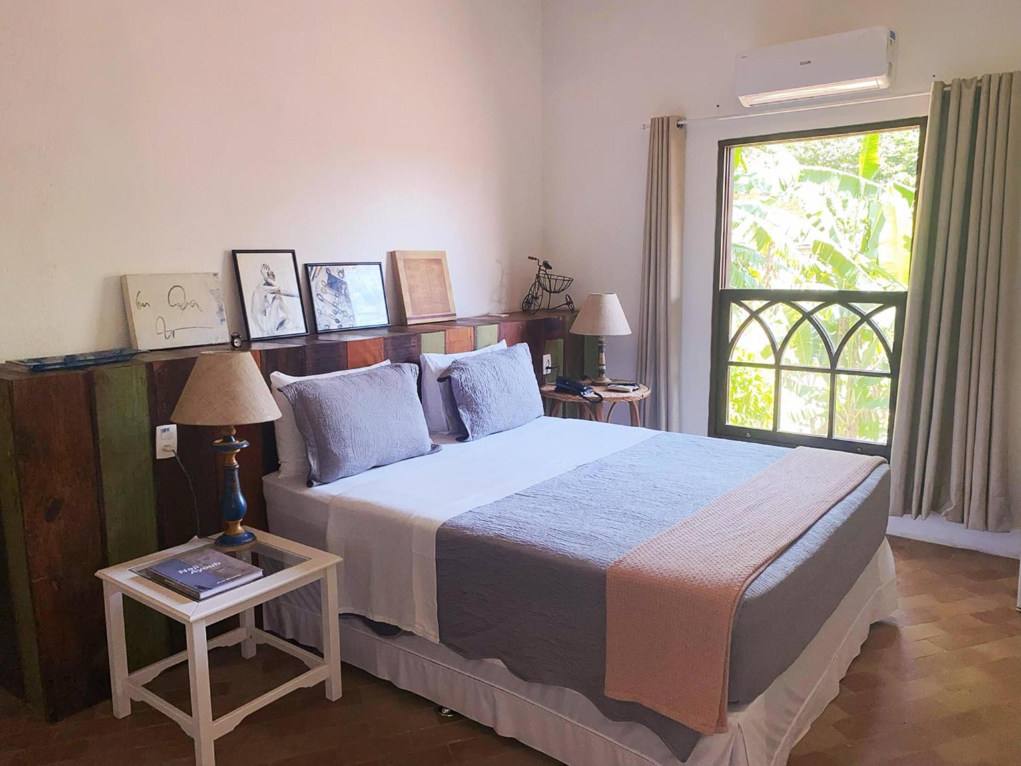 Hotel Boutique Ananas Cambaquara Εξωτερικό φωτογραφία