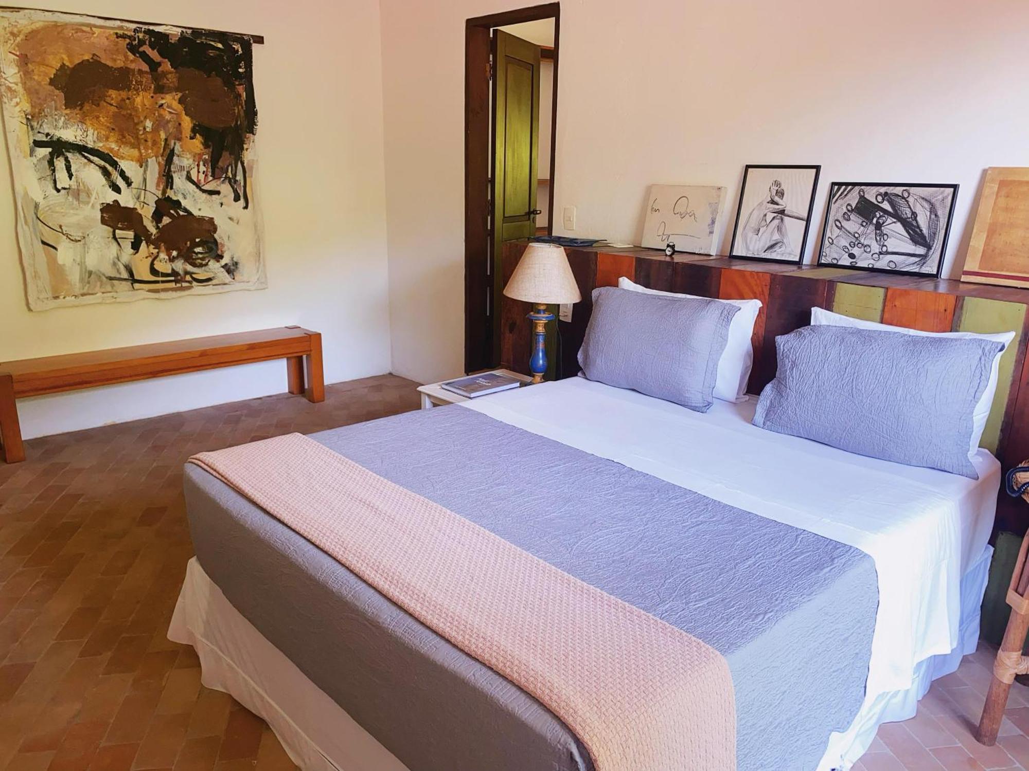 Hotel Boutique Ananas Cambaquara Εξωτερικό φωτογραφία