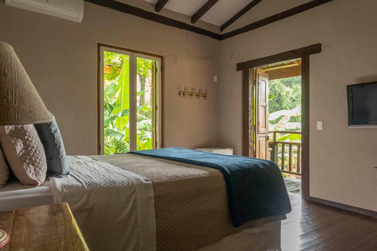 Hotel Boutique Ananas Cambaquara Εξωτερικό φωτογραφία