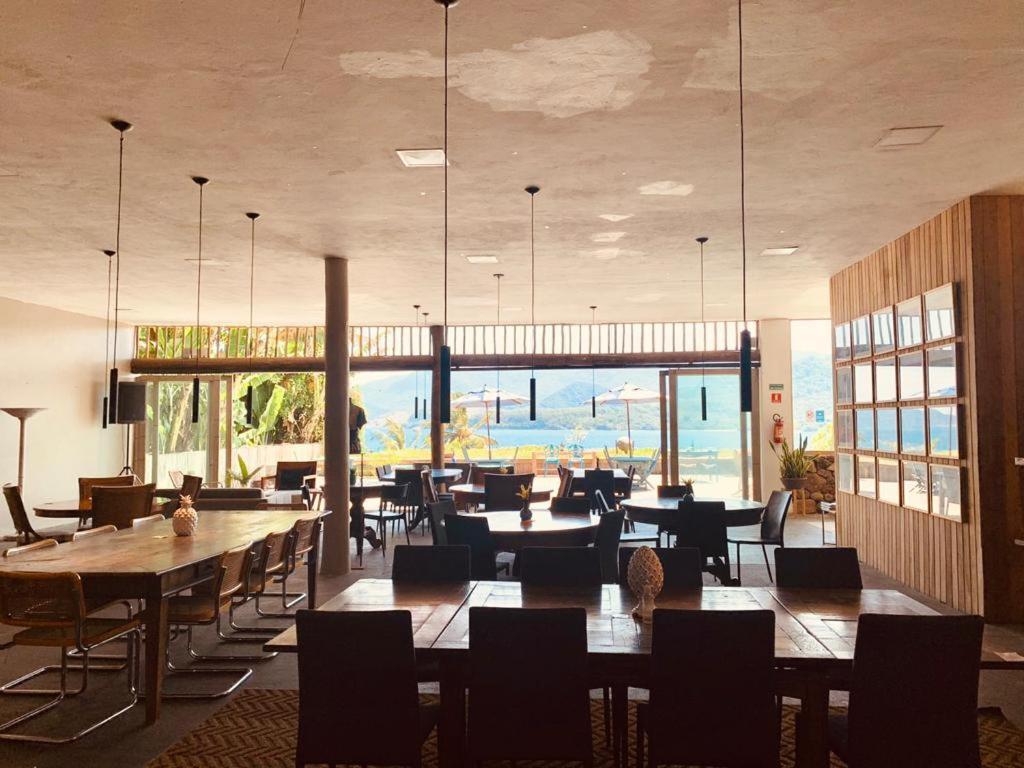 Hotel Boutique Ananas Cambaquara Εξωτερικό φωτογραφία