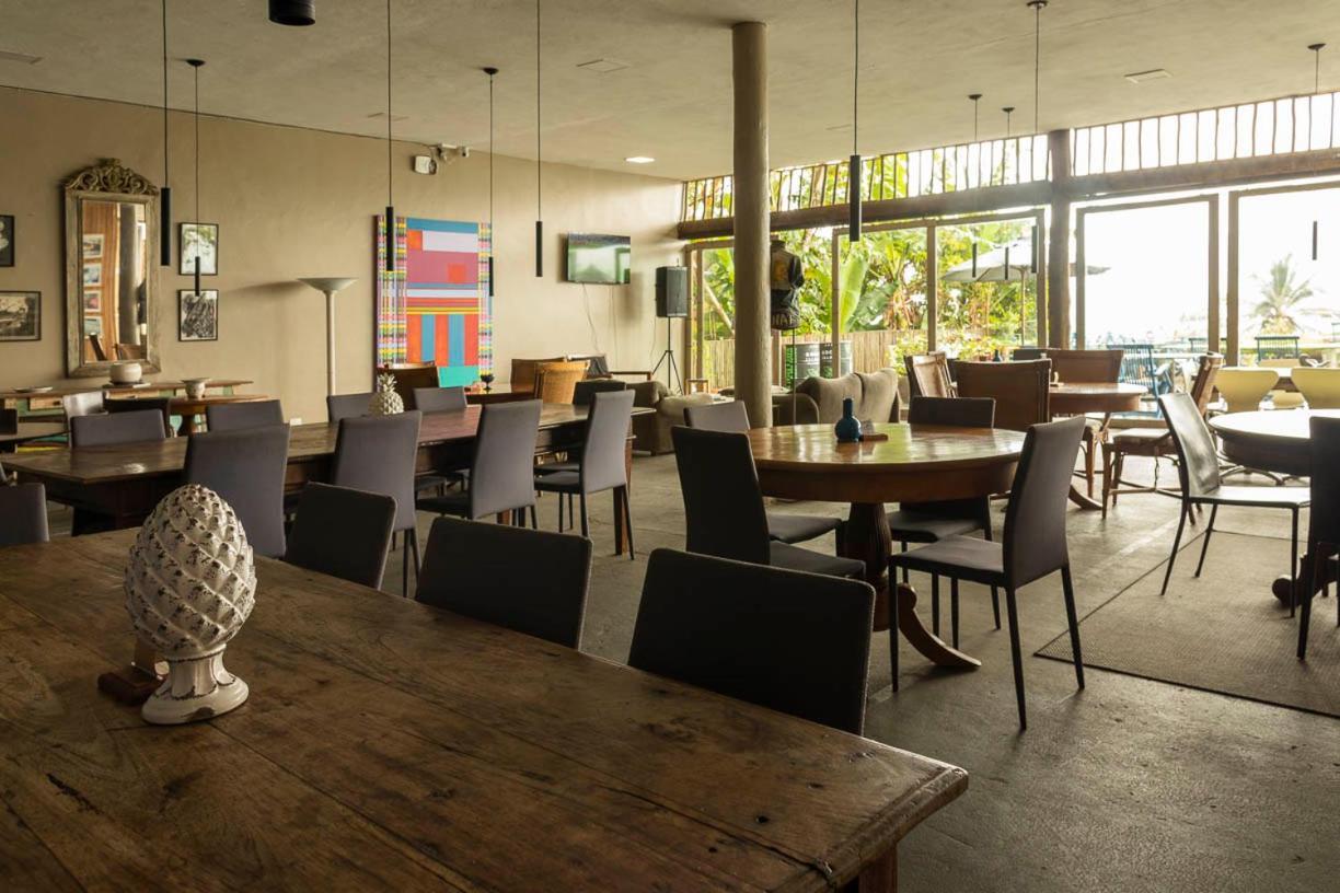 Hotel Boutique Ananas Cambaquara Εξωτερικό φωτογραφία