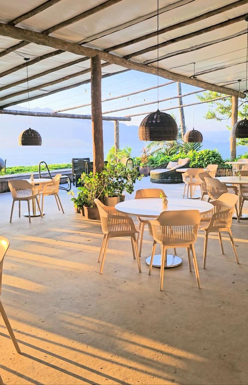 Hotel Boutique Ananas Cambaquara Εξωτερικό φωτογραφία