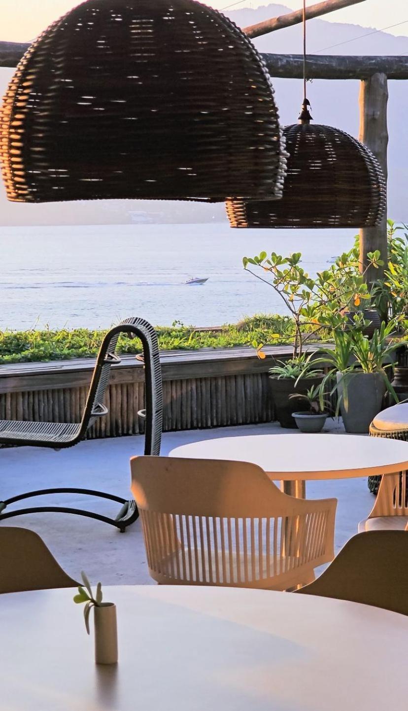 Hotel Boutique Ananas Cambaquara Εξωτερικό φωτογραφία
