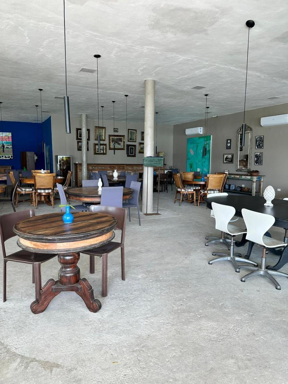 Hotel Boutique Ananas Cambaquara Εξωτερικό φωτογραφία