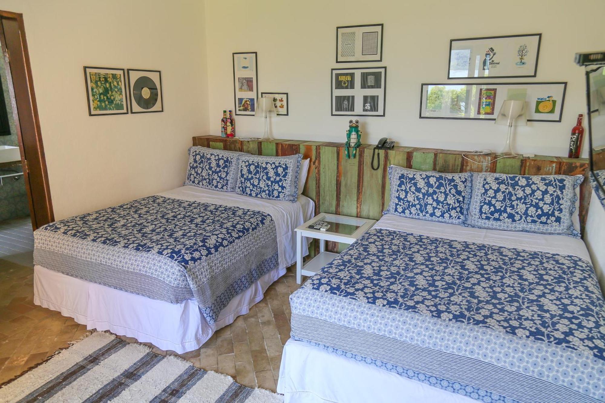 Hotel Boutique Ananas Cambaquara Δωμάτιο φωτογραφία
