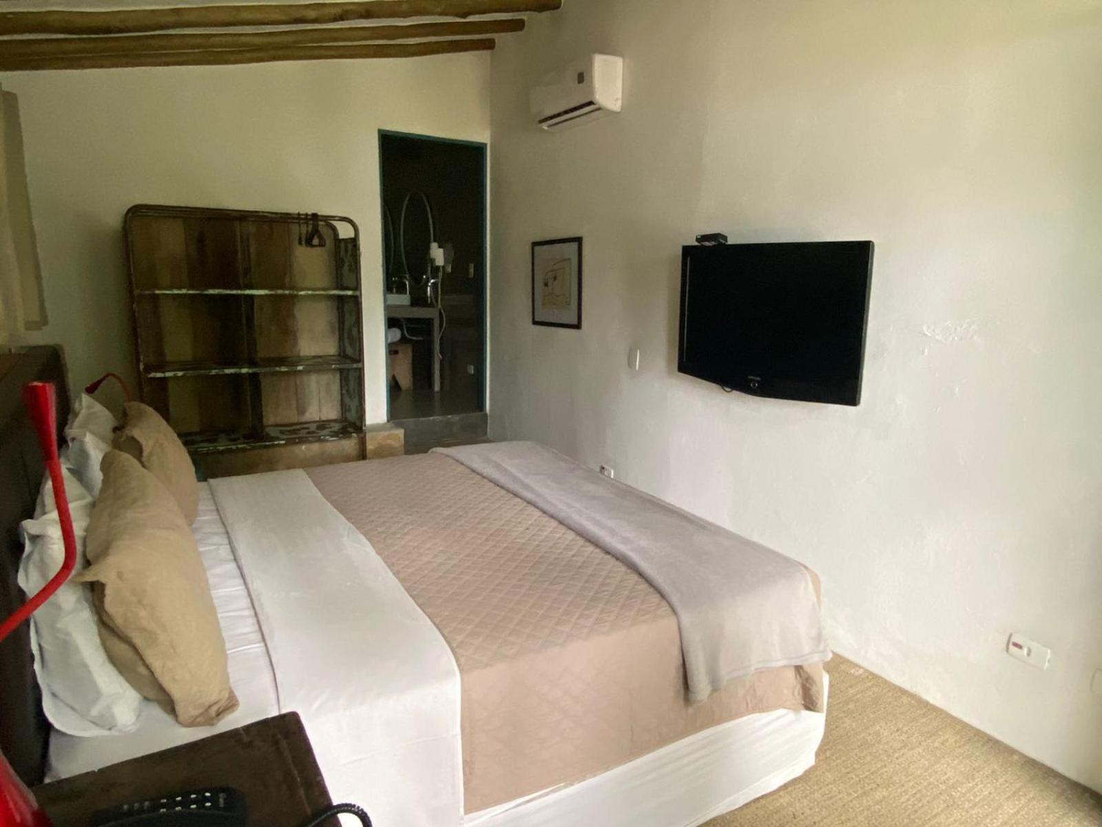 Hotel Boutique Ananas Cambaquara Εξωτερικό φωτογραφία