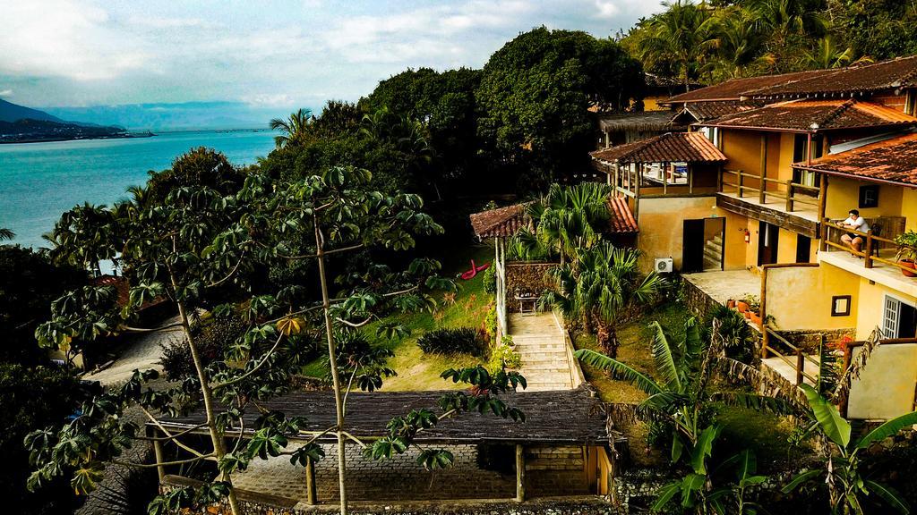 Hotel Boutique Ananas Cambaquara Εξωτερικό φωτογραφία