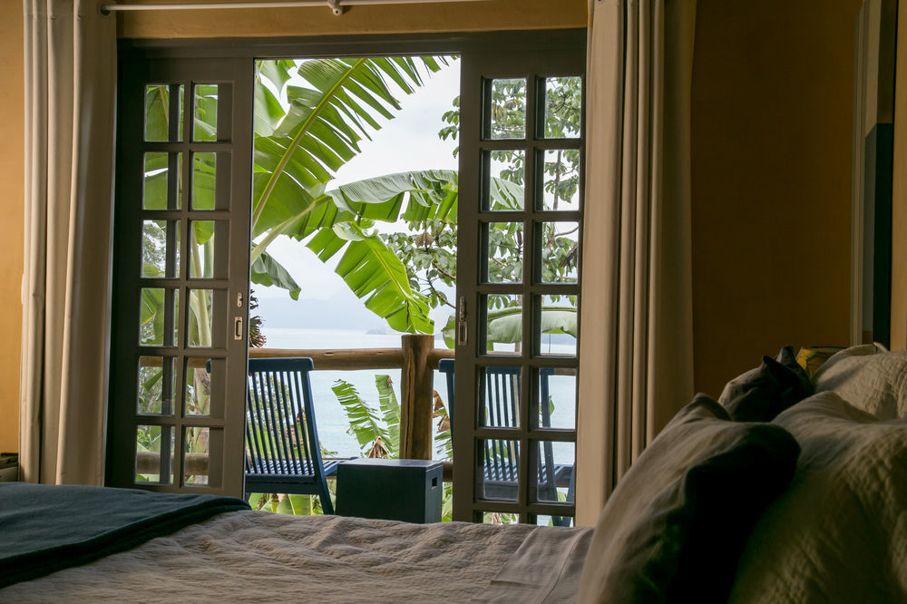 Hotel Boutique Ananas Cambaquara Εξωτερικό φωτογραφία